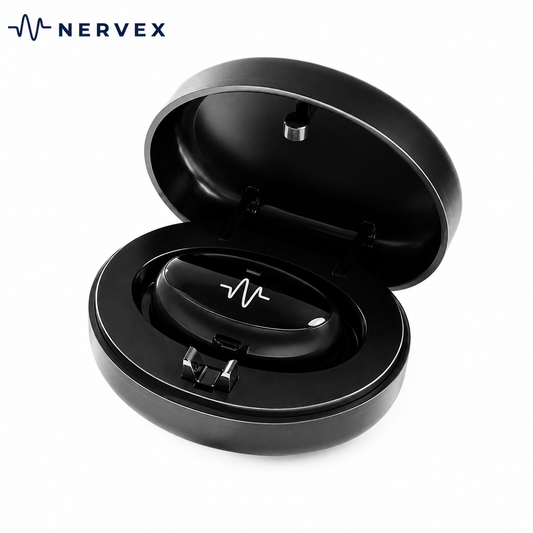 NeuroAir™ Travel Case